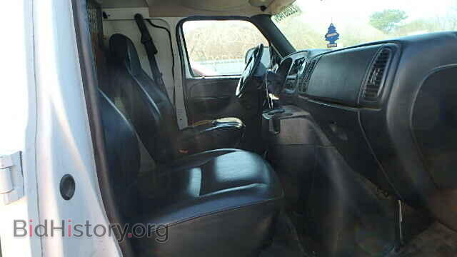 2001 DODGE RAM VAN - VIN: 2B7HB11Y91K531950 - Фото 5
