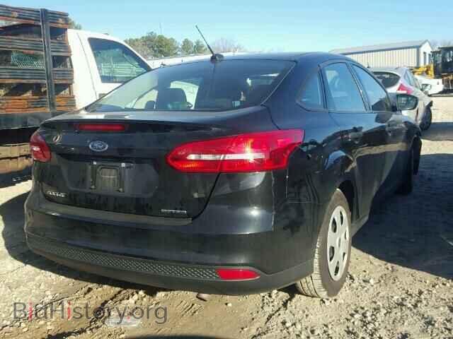 2016 FORD FOCUS - VIN: 1FADP3E21GL223882 - Photo 4