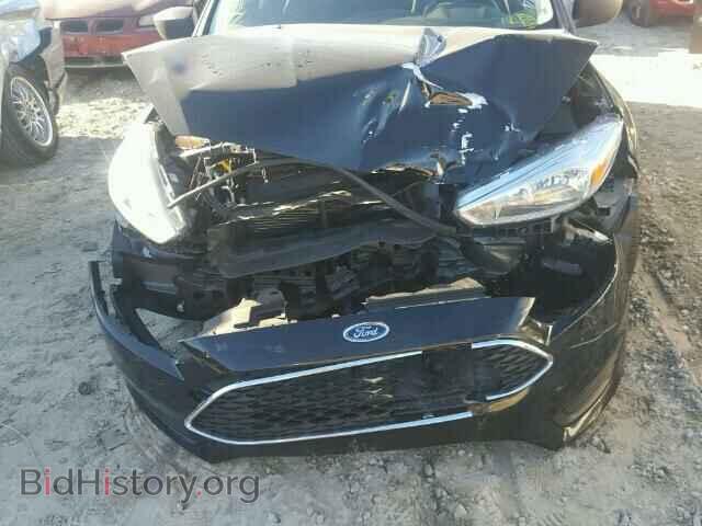 2016 FORD FOCUS - VIN: 1FADP3E21GL223882 - Photo 9