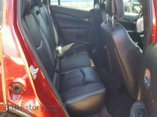 2013 CHRYSLER 200 - VIN: 1C3CCBCG1DN593177 - Фото 6
