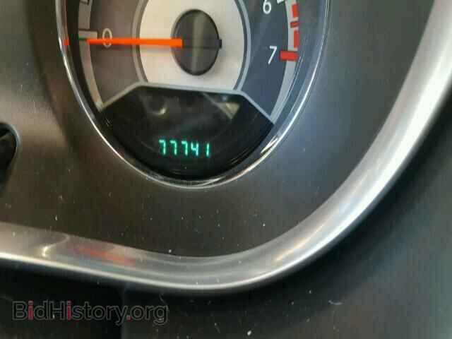 2013 CHRYSLER 200 - VIN: 1C3CCBCG1DN593177 - Фото 8