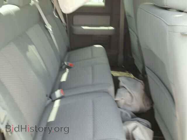 2013 FORD F150 - VIN: 1FTFX1CF3DFB05937 - Фото 6