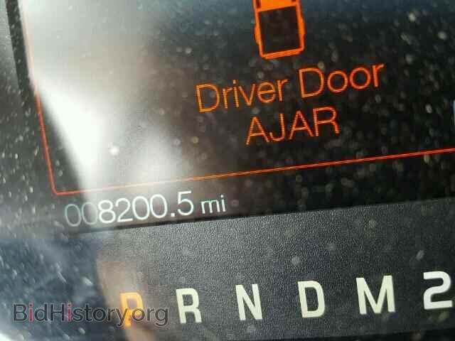 2013 FORD F150 - VIN: 1FTFX1CF3DFB05937 - Фото 8