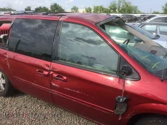 2006 DODGE CARAVAN - VIN: 2D4GP44LX6R913470 - Фото 9