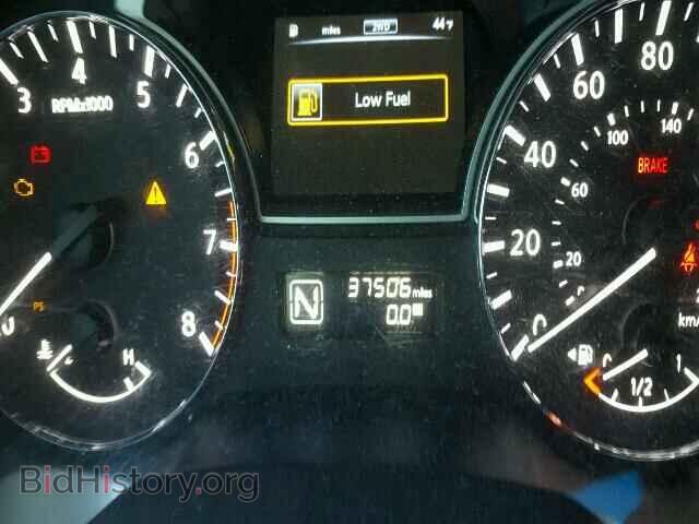 2014 NISSAN PATHFINDER - VIN: 5N1AR2MMXEC649289 - Фото 8