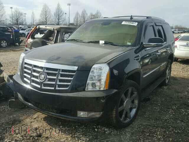 2011 CADILLAC ESCALADE - VIN: 1GYS4CEF1BR151014 - Фото 2