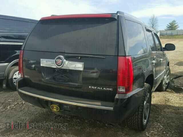 2011 CADILLAC ESCALADE - VIN: 1GYS4CEF1BR151014 - Фото 4