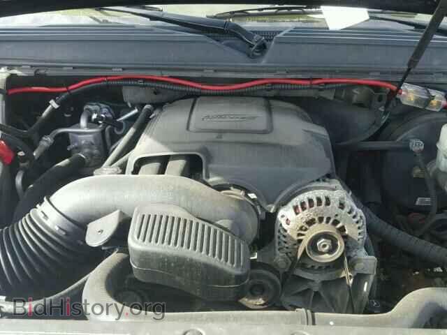 2011 CADILLAC ESCALADE - VIN: 1GYS4CEF1BR151014 - Фото 7