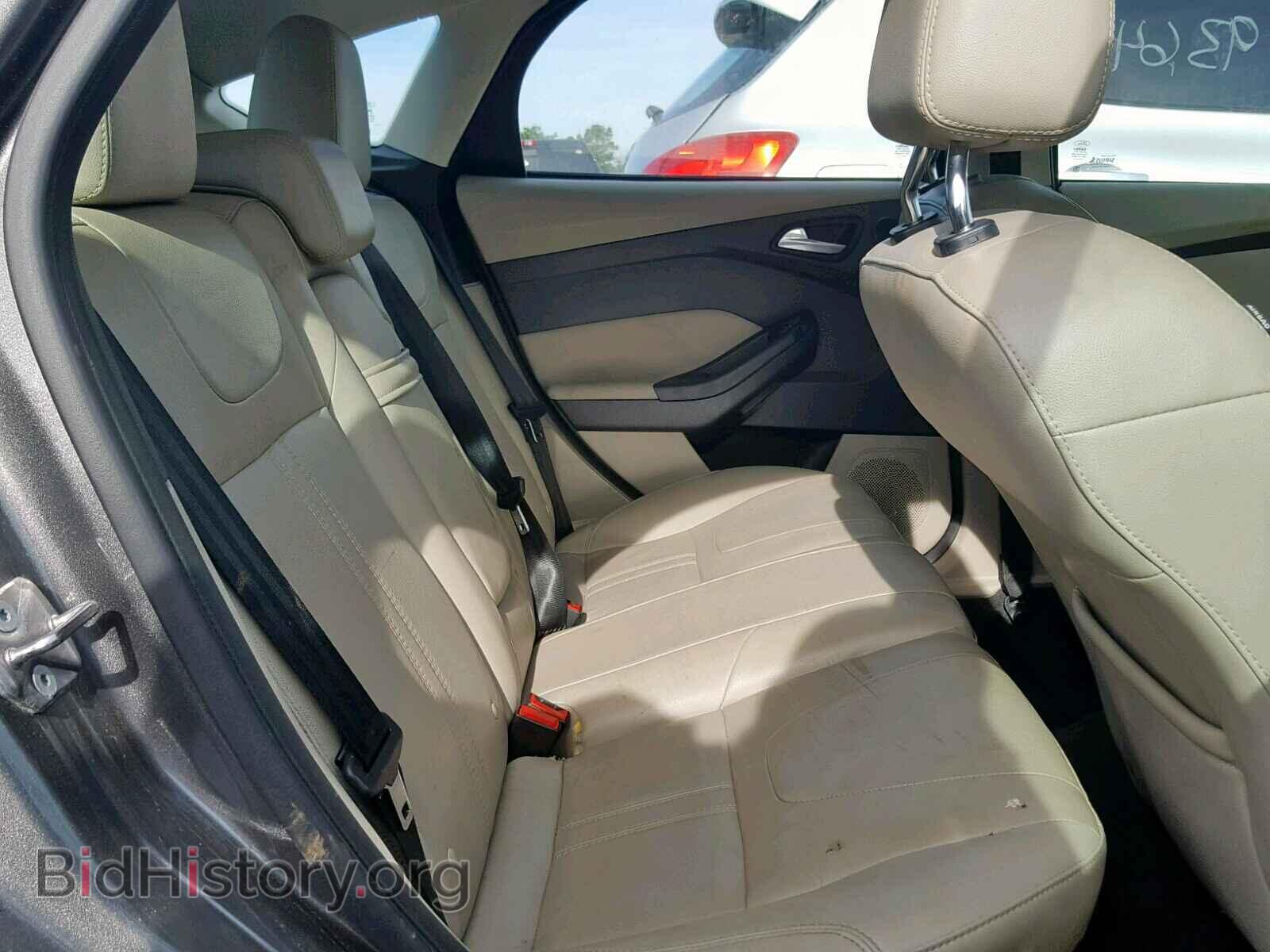 2012 FORD FOCUS - VIN: 1FAHP3M24CL335640 - Photo 6