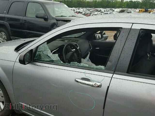 2013 DODGE AVENGER - VIN: 1C3CDZAB3DN562090 - Photo 9