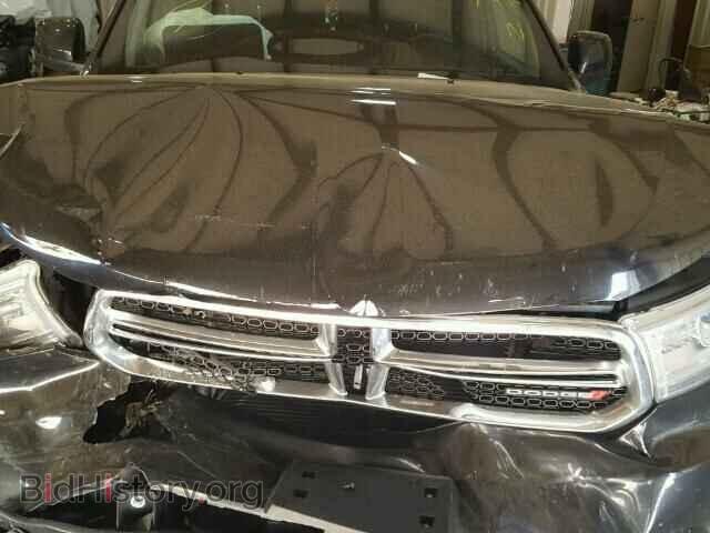 2014 DODGE DURANGO - VIN: 1C4RDHAG0EC277436 - Фото 7