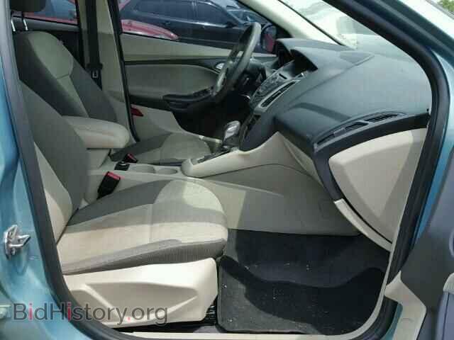2012 FORD FOCUS - VIN: 1FAHP3F25CL172428 - Photo 5