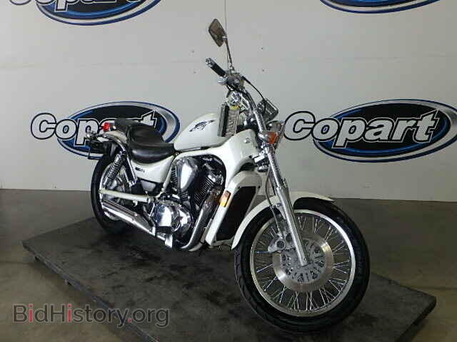 Photo JS1VS52A572100963 - SUZUKI CYCLE VS 2007