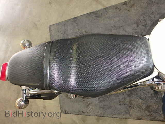 2007 SUZUKI CYCLE VS - VIN: JS1VS52A572100963 - Photo 6