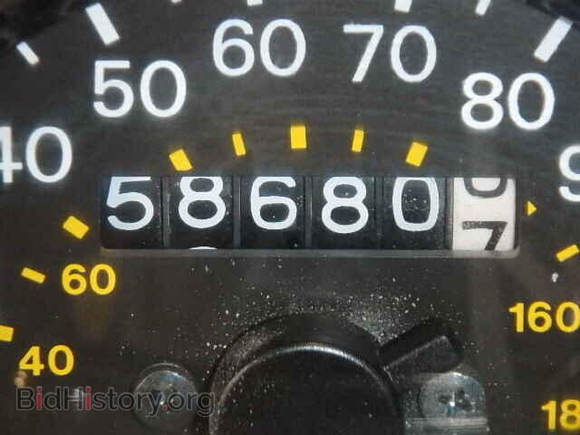 2007 SUZUKI CYCLE VS - VIN: JS1VS52A572100963 - Photo 8