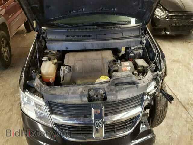 2010 DODGE JOURNEY - VIN: 3D4PH6FV5AT114080 - Фото 7