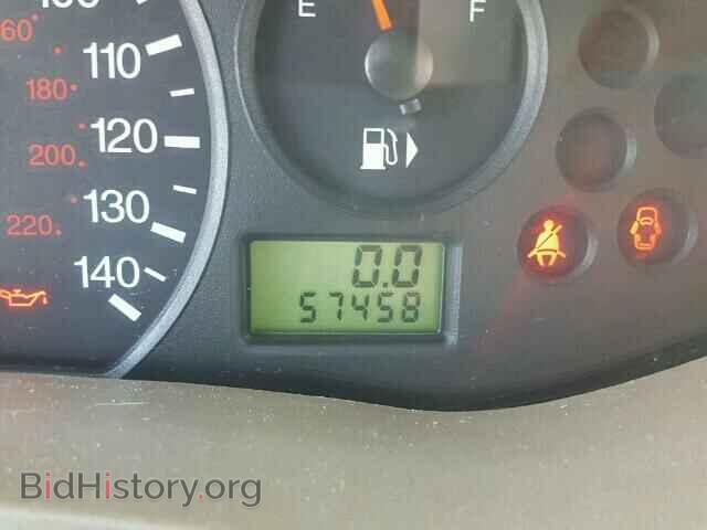 2006 FORD FOCUS - VIN: 1FAFP34N56W185154 - Фото 8