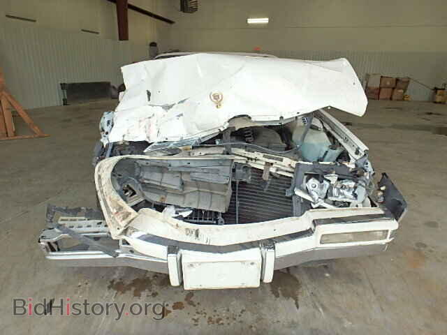 1991 CADILLAC DEVILLE - VIN: 1G6CD53B2M4267900 - Photo 9
