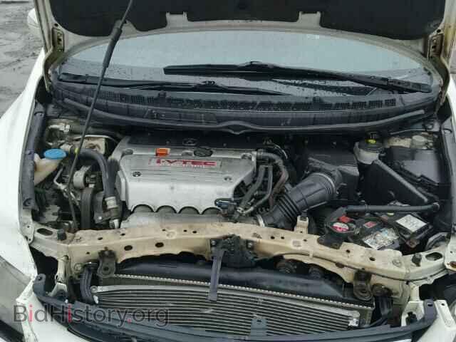 2008 ACURA CSX - VIN: 2HHFD55988H250058 - Фото 7