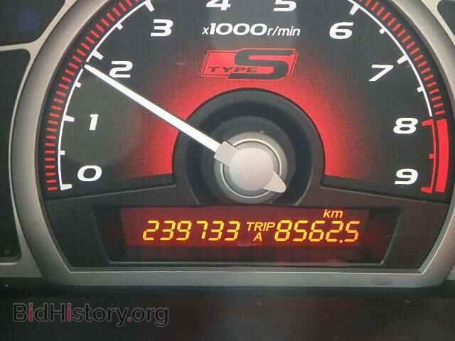 2008 ACURA CSX - VIN: 2HHFD55988H250058 - Фото 8