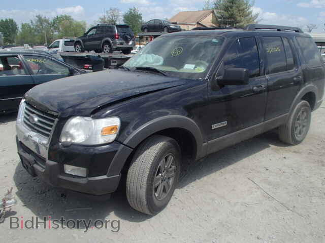 2006 FORD EXPLORER - VIN: 1FMEU73EX6UB50141 - Фото 2