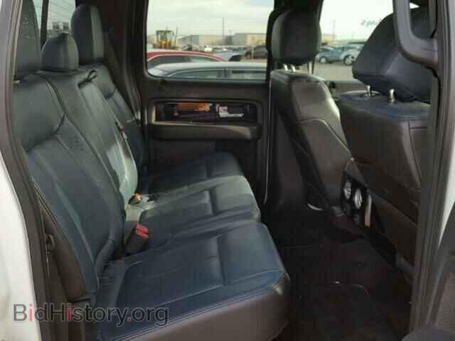 2014 FORD F150 - VIN: 1FTFW1CT6EFB47447 - Фото 6