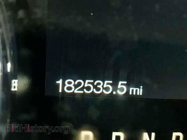2014 FORD F150 - VIN: 1FTFW1CT6EFB47447 - Фото 8