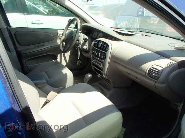 2005 DODGE NEON - VIN: 1B3ES56C95D190817 - Photo 5
