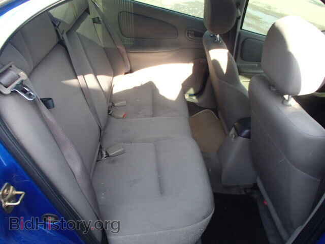2005 DODGE NEON - VIN: 1B3ES56C95D190817 - Photo 6