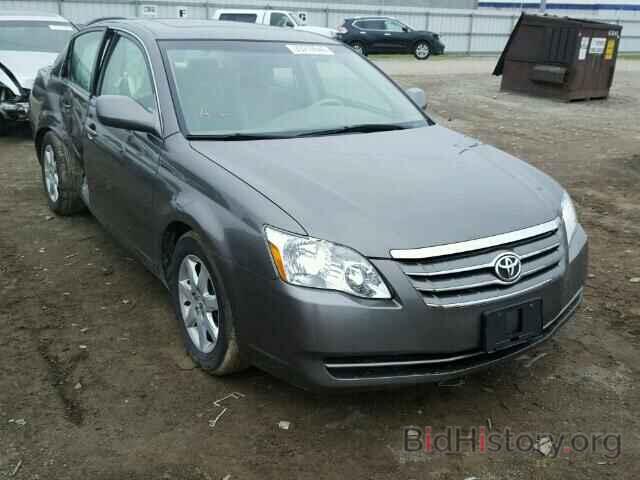 Photo 4T1BK36B07U202543 - TOYOTA AVALON 2007