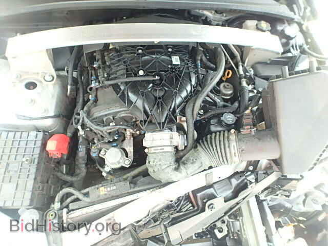 2012 CADILLAC CTS - VIN: 1G6DA5E53C0145430 - Photo 7