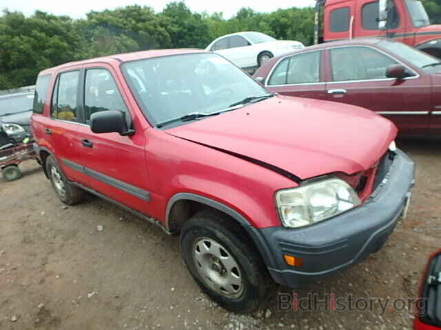 Фотография JHLRD284XXC009380 - HONDA CRV 1999