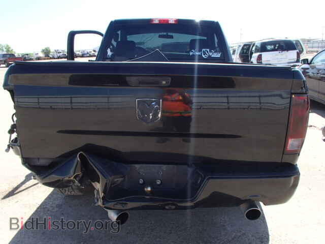 2012 DODGE RAM 1500 - VIN: 3C6JD6AT2CG185793 - Фото 6
