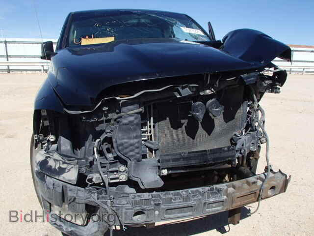 2012 DODGE RAM 1500 - VIN: 3C6JD6AT2CG185793 - Фото 9