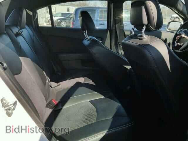 2013 CHRYSLER 200 - VIN: 1C3CCBCG7DN652989 - Фото 6