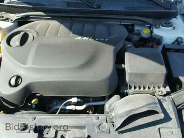 2013 CHRYSLER 200 - VIN: 1C3CCBCG7DN652989 - Фото 7