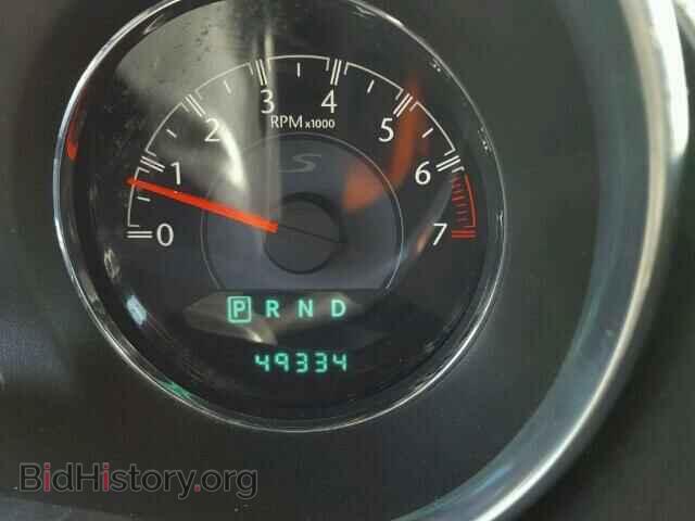 2013 CHRYSLER 200 - VIN: 1C3CCBCG7DN652989 - Фото 8