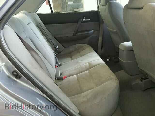 2007 MAZDA 6 - VIN: 1YVHP80D675M12169 - Фото 6