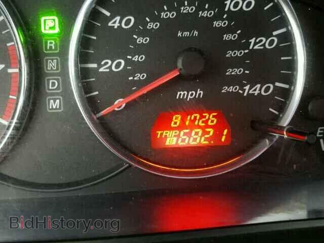 2007 MAZDA 6 - VIN: 1YVHP80D675M12169 - Фото 8