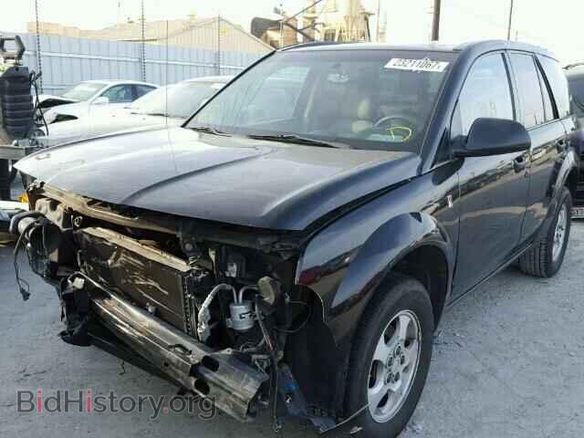 2004 SATURN VUE - VIN: 5GZCZ33D74S824797 - Фото 2