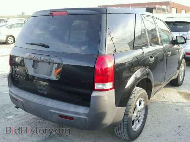 2004 SATURN VUE - VIN: 5GZCZ33D74S824797 - Фото 4