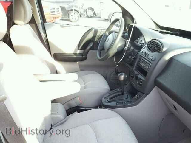2004 SATURN VUE - VIN: 5GZCZ33D74S824797 - Фото 5