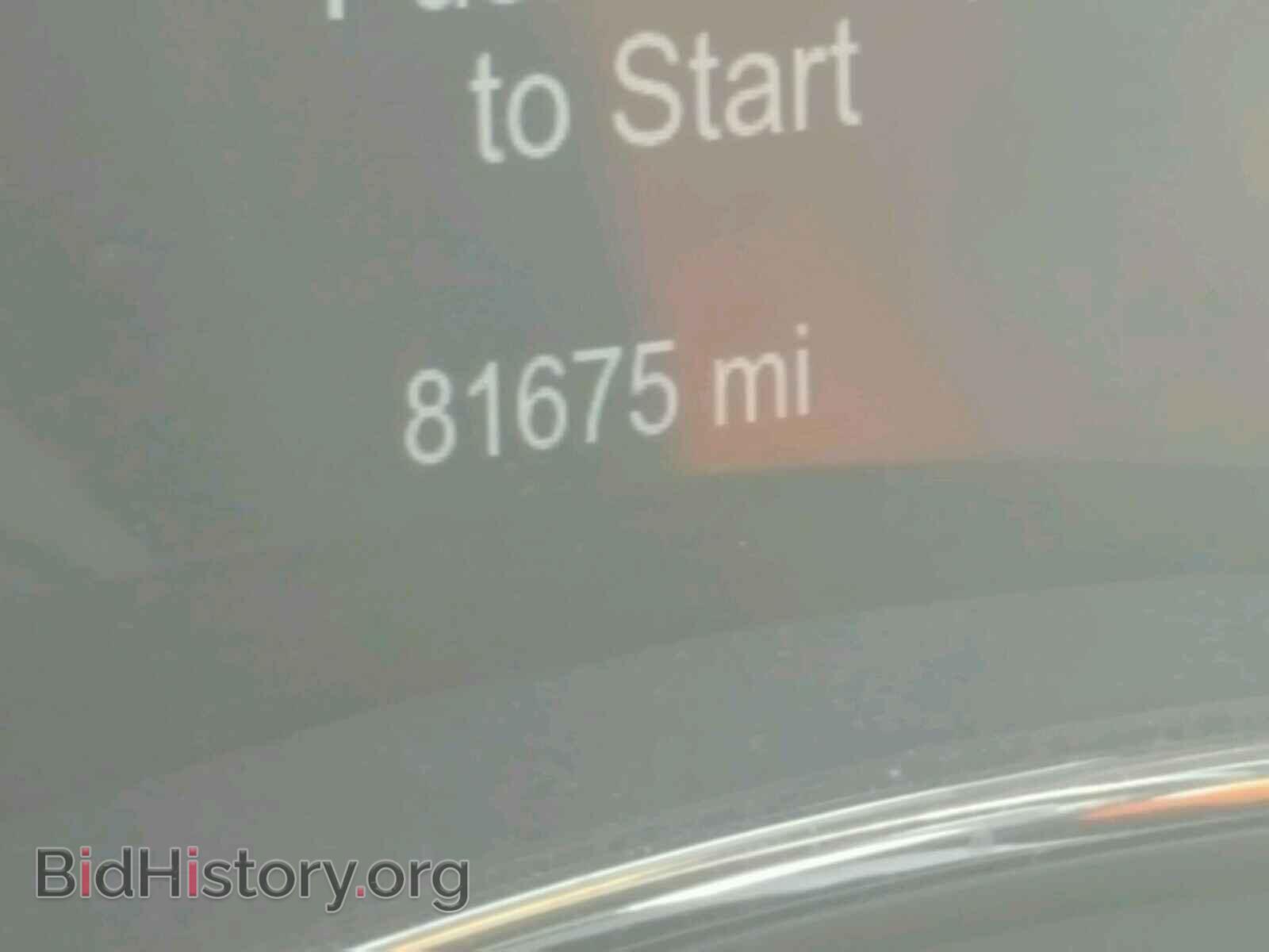 2014 DODGE DURANGO - VIN: 1C4RDJDG9EC349267 - Фото 8