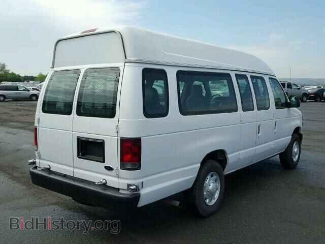 2013 FORD ECONOLINE - VIN: 1FTNS2EW0DDA92220 - Фото 4