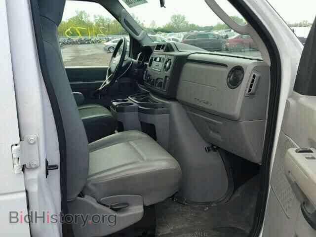 2013 FORD ECONOLINE - VIN: 1FTNS2EW0DDA92220 - Фото 5