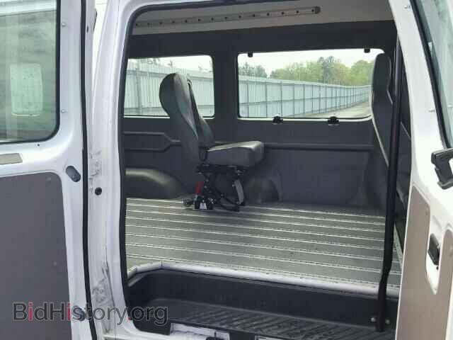 2013 FORD ECONOLINE - VIN: 1FTNS2EW0DDA92220 - Фото 6