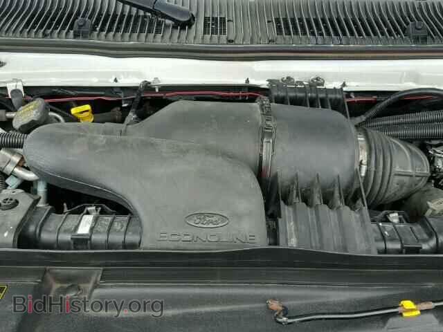2013 FORD ECONOLINE - VIN: 1FTNS2EW0DDA92220 - Фото 7