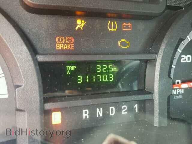 2013 FORD ECONOLINE - VIN: 1FTNS2EW0DDA92220 - Фото 8
