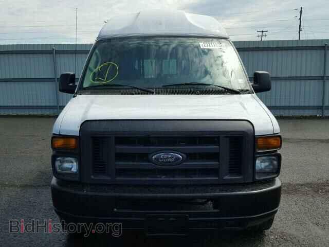 2013 FORD ECONOLINE - VIN: 1FTNS2EW0DDA92220 - Фото 9