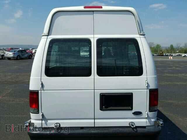 2013 FORD ECONOLINE - VIN: 1FTNS2EW0DDA92220 - Фото 10
